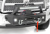 EXO Winch Mount Kit | Ram 2500 2WD/4WD (2014-2018) | 31007