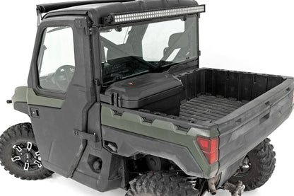 Cargo Box | Rear Bed | Polaris Ranger XP 1000  | 93068