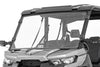 Full Windshield | Scratch Resistant | Can-Am Defender HD 8/HD 9/HD 10 | 98162030