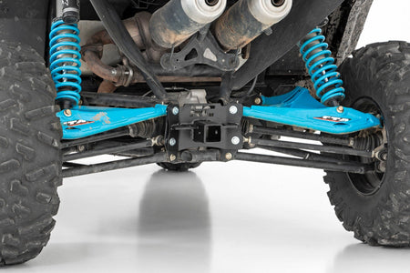 Receiver Hitch | Can-Am Maverick Max 1000R X  | 97015