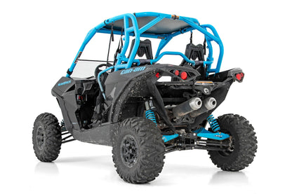 Receiver Hitch | Can-Am Maverick Max 1000R X  | 97015