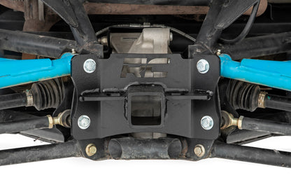 Receiver Hitch | Can-Am Maverick Max 1000R X  | 97015