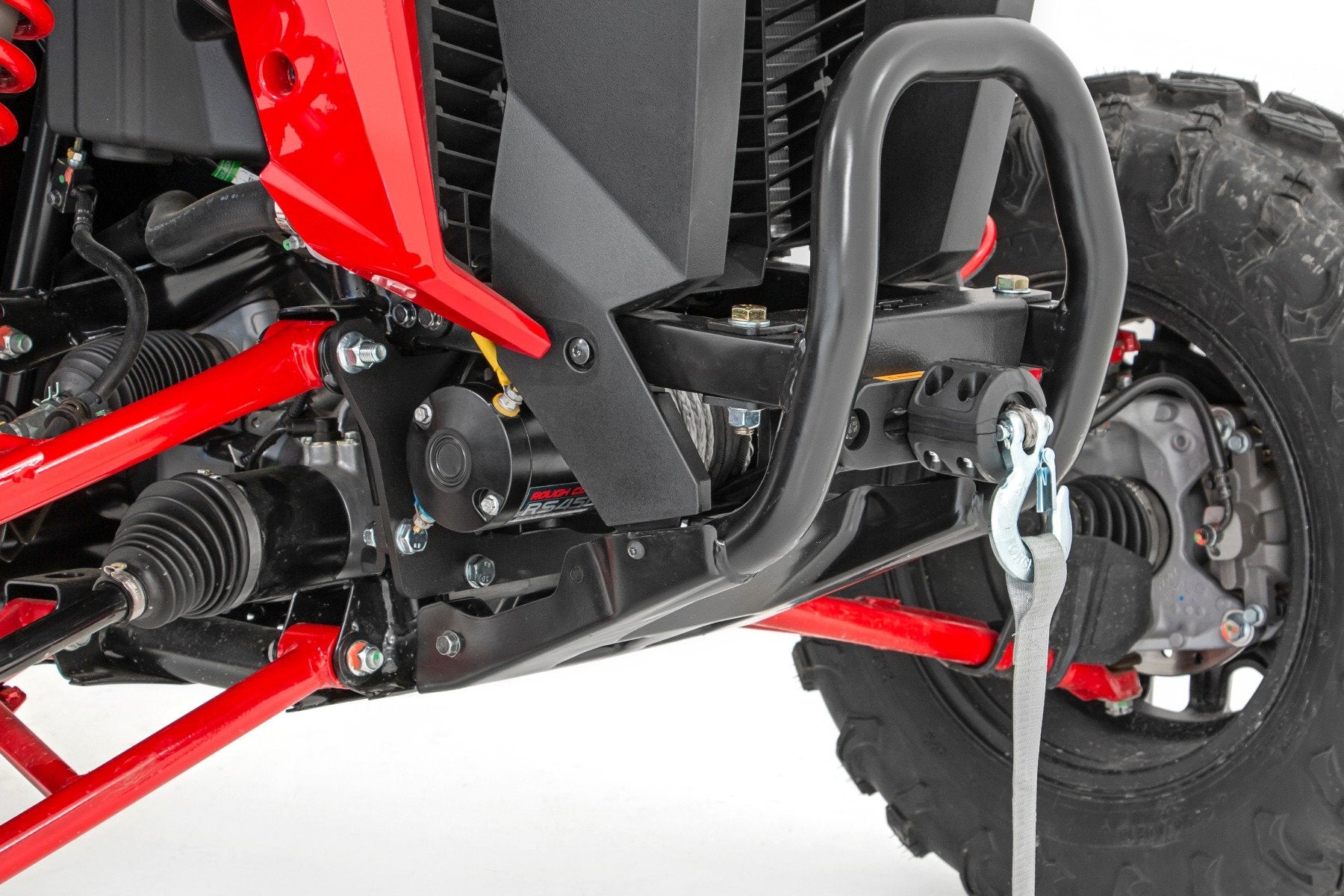 Winch Mount | RS4500S | Honda Talon 1000R  | 92061