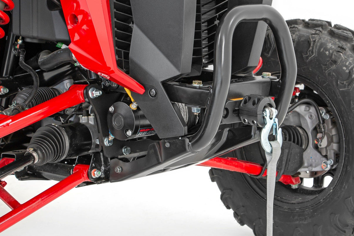 Winch Mount | RS6500S | Honda Talon 1000X  | 92062