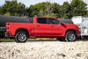 Rough Country | 3.5 Inch Lift Kit | M1 | Rear Mono Leaf | Chevy Silverado 1500 (22-24) | 28240