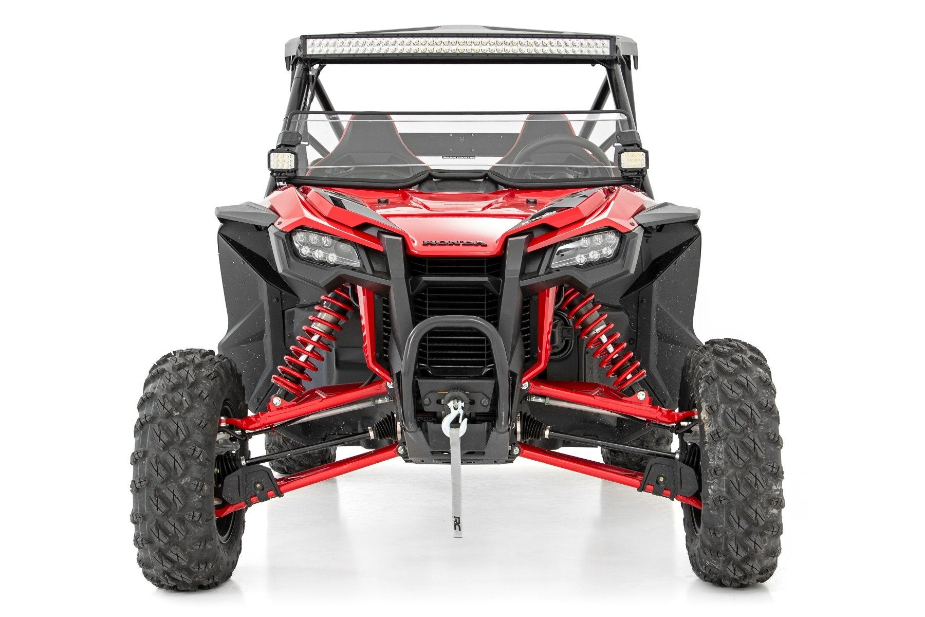 Winch Mount | Honda Talon 1000X  | 92029