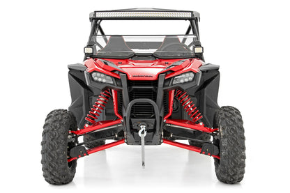 Winch Mount | RS6500S | Honda Talon 1000X  | 92062