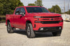 3.5 Inch Lift Kit | Vertex/V2 | Chevy Silverado 1500 2WD/4WD (2019-2025 & Classic) | 29557RED