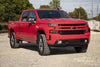 3.5 Inch Lift Kit | Chevy Silverado 1500 2WD/4WD (2019-2025 & Classic) | 29531RED