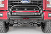 Black Bull Bar | Ford Expedition (03-24)/F-150 (04-25) 2WD/4WD | B-F2041