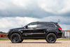 2.5 Inch Lift Kit | Jeep Grand Cherokee WK2 2WD/4WD (2011-2022) | 60300