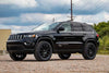 2.5 Inch Lift Kit | Jeep Grand Cherokee WK2 2WD/4WD (2011-2022) | 60300