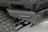 Bumper Wings | 6" Black Slimline LED Pair | Polaris Ranger 1000/Ranger XP 900/1000 | 93044