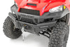 Bumper Wings | 6" Black Slimline LED Pair | Polaris Ranger 1000/Ranger XP 900/1000 | 93044