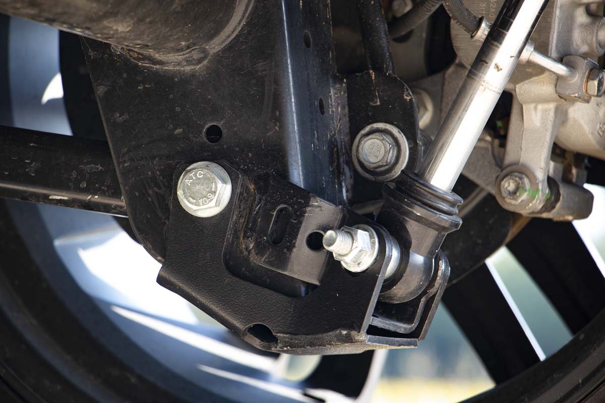 Lower Control Arm Skid Kit | Rear | Jeep Wrangler JL (21-24)/Wrangler Unlimited (18-25)  | 10589