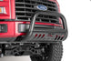Black Bull Bar | Ford Expedition (03-24)/F-150 (04-25) 2WD/4WD | B-F2041