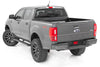 3.5 Inch Lift Kit | N3 | Cast Steel Knuckles | Ford Ranger 4WD (2019-2023) | 500011