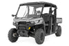 Full Windshield | Scratch Resistant | Can-Am Defender HD 8/HD 9/HD 10 | 98162030