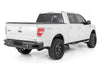 Rear Bumper | Ford F-150 2WD/4WD (2009-2014) | 10768