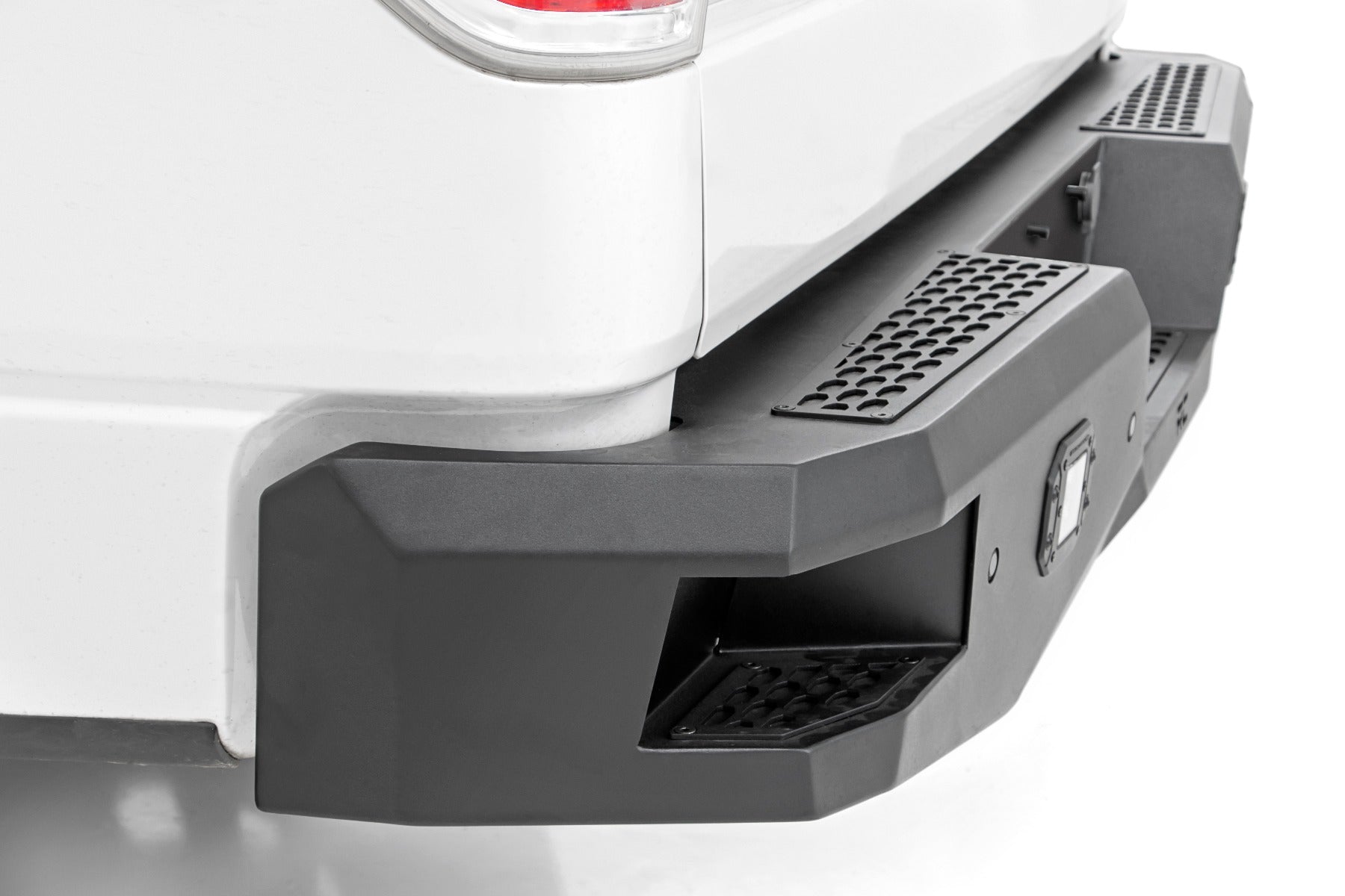 Rear Bumper | Ford F-150 2WD/4WD (2009-2014) | 10768
