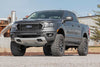 3.5 Inch Lift Kit | Ford Ranger 4WD (2019-2023) | 50000