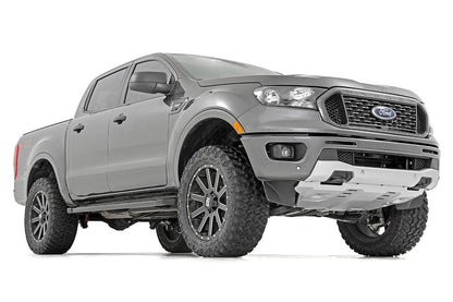 2.5 Inch Leveling Kit | Ford Ranger 2WD/4WD (2019-2024) | 50100