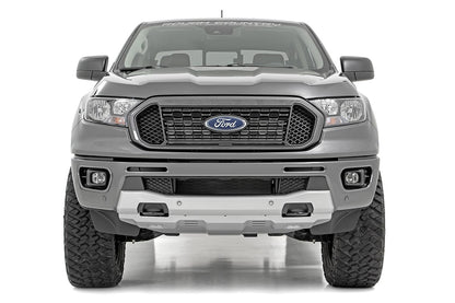 2.5 Inch Leveling Kit | Ford Ranger 2WD/4WD (2019-2024) | 50100