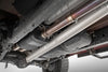 Performance Cat-Back Exhaust | Stainless | 5.7L | Ram 1500 2WD/4WD (19-24) | 96013