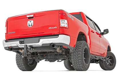 Performance Cat-Back Exhaust | Stainless | 5.7L | Ram 1500 2WD/4WD (19-24) | 96013