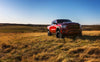 Fender Flares | Defender | JSC Billet Silver | Ram 1500 2WD/4WD (2019-2024) | A-D10914-JSC