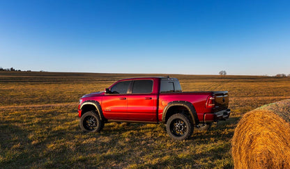 Fender Flares | Defender | PBU True Blue | Ram 1500 2WD/4WD (2019-2024) | A-D10914-PBU