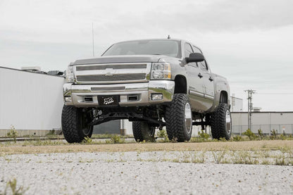 7.5 Inch Lift Kit | Chevy Silverado & GMC Sierra 1500 4WD (2007-2013) | 26430