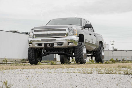 7.5 Inch Lift Kit | N3 Struts | Chevy/GMC 1500 4WD (07-13) | 26431