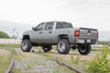 7.5 Inch Lift Kit | Chevy Silverado & GMC Sierra 1500 4WD (2007-2013) | 26430