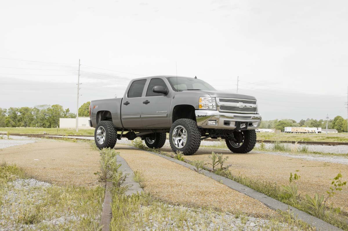 7.5 Inch Lift Kit | N3 Struts | Chevy/GMC 1500 4WD (07-13) | 26431