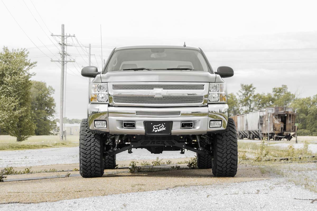 7.5 Inch Lift Kit | N3 Struts | Chevy/GMC 1500 4WD (07-13) | 26431