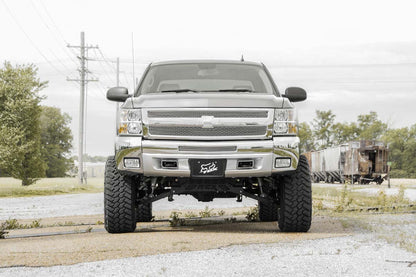 7.5 Inch Lift Kit | N3 Struts | Chevy/GMC 1500 4WD (07-13) | 26431