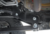 Control Arm Relocation Kit | Front | Jeep Gladiator JT/Wrangler JL 4WD (18-25) | 110602