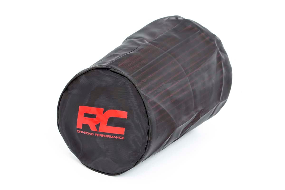 Intake Pre-Filter | 10550/10554 | Jeep Wrangler JK/Wrangler Unlimited  (07-18) | 10480
