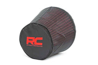 Cold Air Intake Pre-Filter | 10552 | Jeep Cherokee XJ 2WD/4WD (1991-2001) | 10482