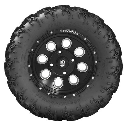 Interco Reptile Radial Tire