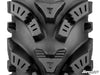 Intimidator Tires 32x10x14 on 14" Healy Lock Series Wheels 4/156 Pattern