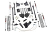 8 Inch Lift Kit | 4 Link | M1 | Ford F-250/F-350 Super Duty 4WD (2008-2010) | 59240