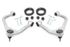 1.75 Inch Leveling Kit | Forged Alum UCA | AT4 | GMC Sierra 1500  (2019-2025 & Classic) | 1325