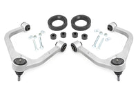 1.75 Inch Leveling Kit | Forged Alum UCA | AT4 | GMC Sierra 1500  (2019-2025 & Classic) | 1325