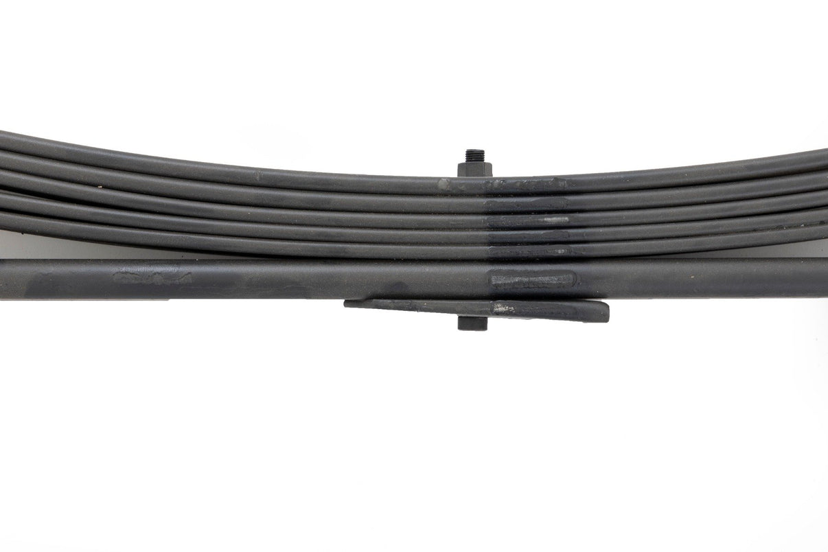 Rear Leaf Springs | 3" Lift | Pair | Ford Bronco II (84-90)/Ranger (83-97)  | 8031Kit