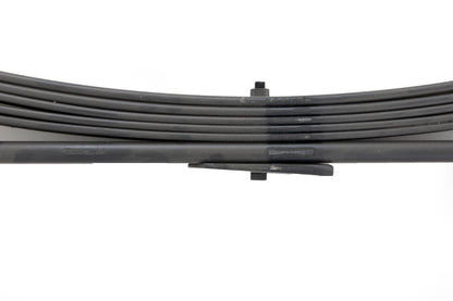 Rear Leaf Springs | 3" Lift | Pair | Ford Bronco II (84-90)/Ranger (83-97)  | 8031Kit