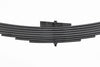 Rear Leaf Springs| 2.5" Lift | Pair | Jeep CJ 5 4WD (1955-1975) | 8006Kit