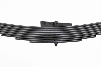 Rear Leaf Springs| 2.5" Lift | Pair | Jeep CJ 5 4WD (1955-1975) | 8006Kit