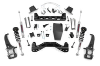 6 Inch Lift Kit | N3 Struts | Ford F-150 4WD (2004-2008) | 54623